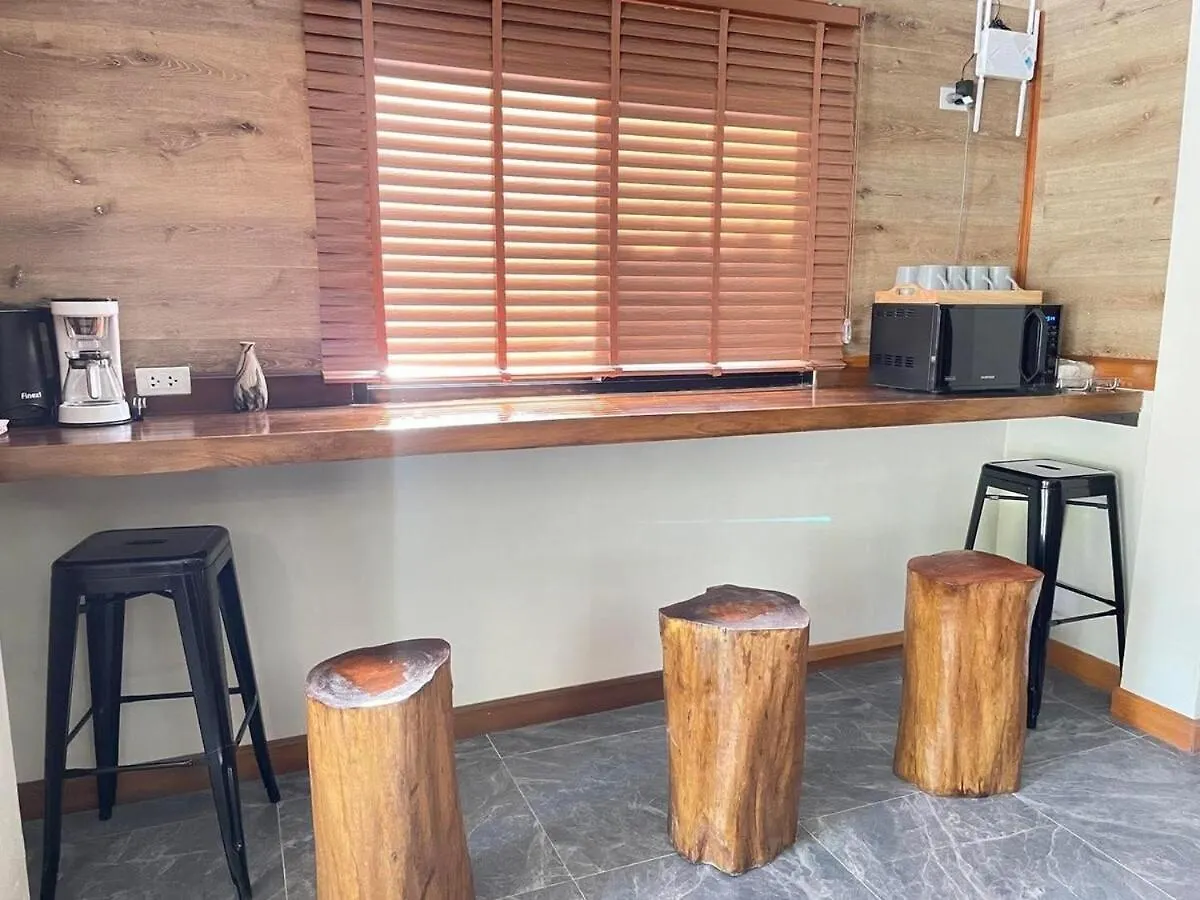 Villa Nuri Ko Lanta Thailand