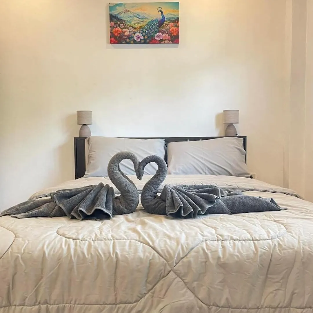 Villa Nuri Ko Lanta
