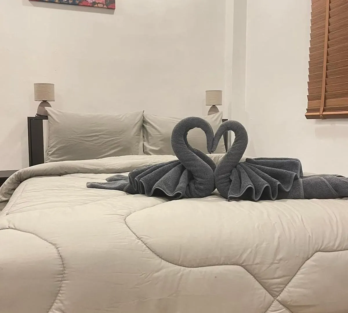 Villa Nuri Ko Lanta Thailand
