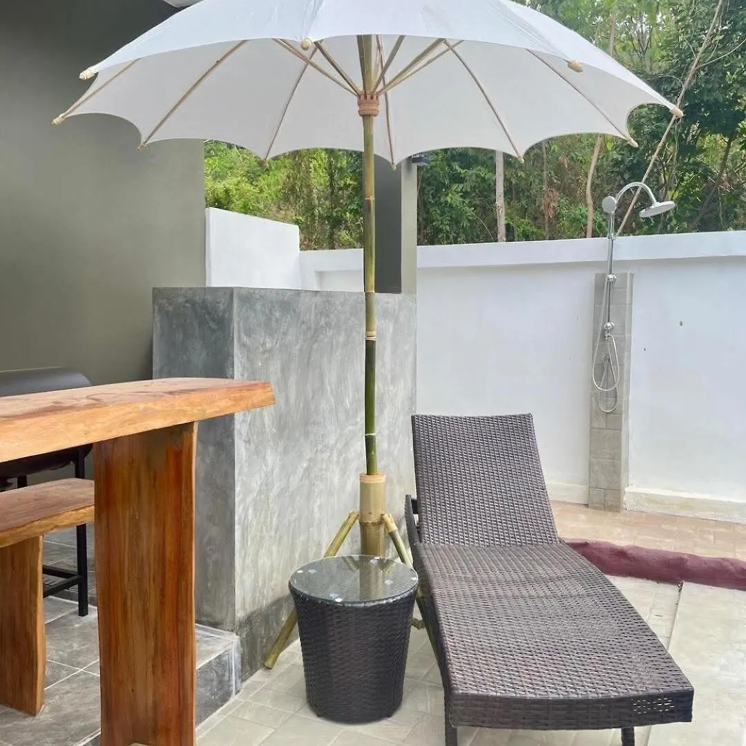 Villa Nuri Ko Lanta 0*,  Thailand