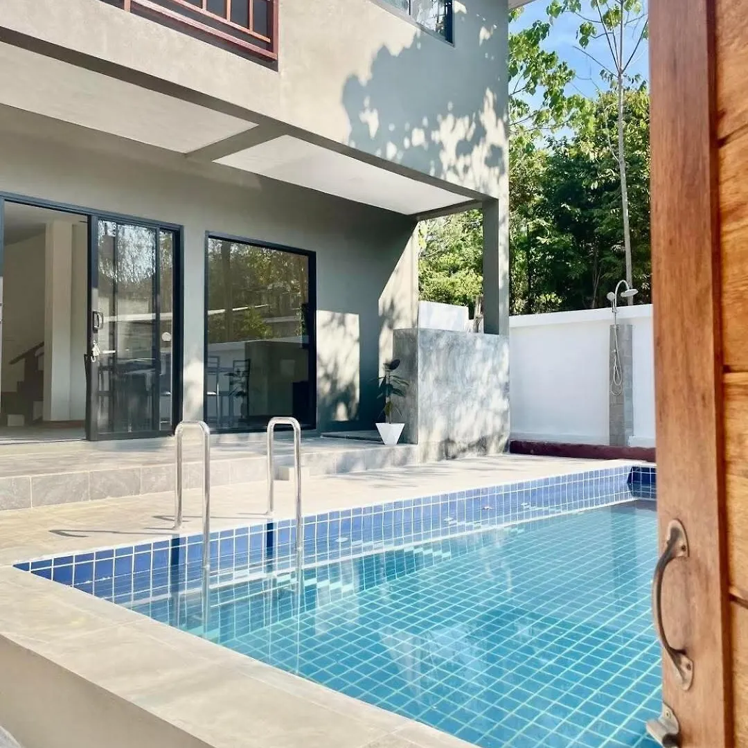 Villa Nuri Ko Lanta