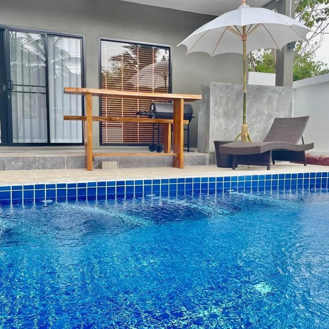 Villa Nuri Ko Lanta