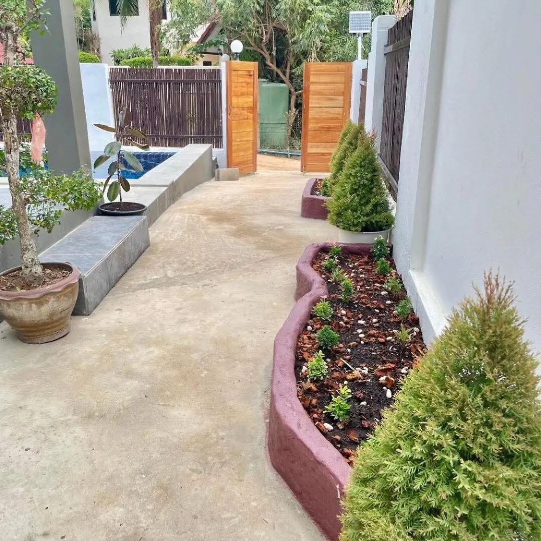 Villa Nuri Ko Lanta