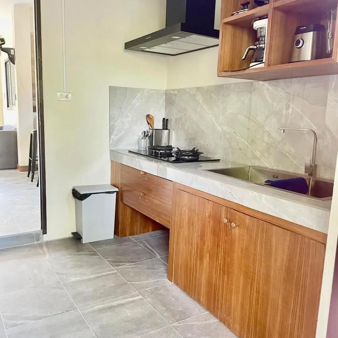 Villa Nuri Ko Lanta