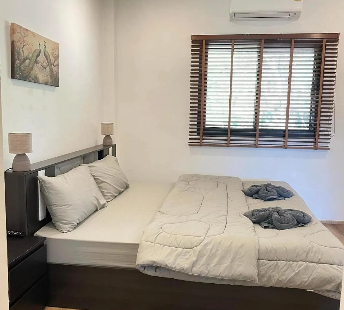 Villa Nuri Ko Lanta Thailand