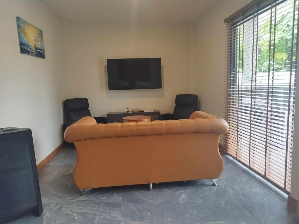 Villa Nuri Ko Lanta