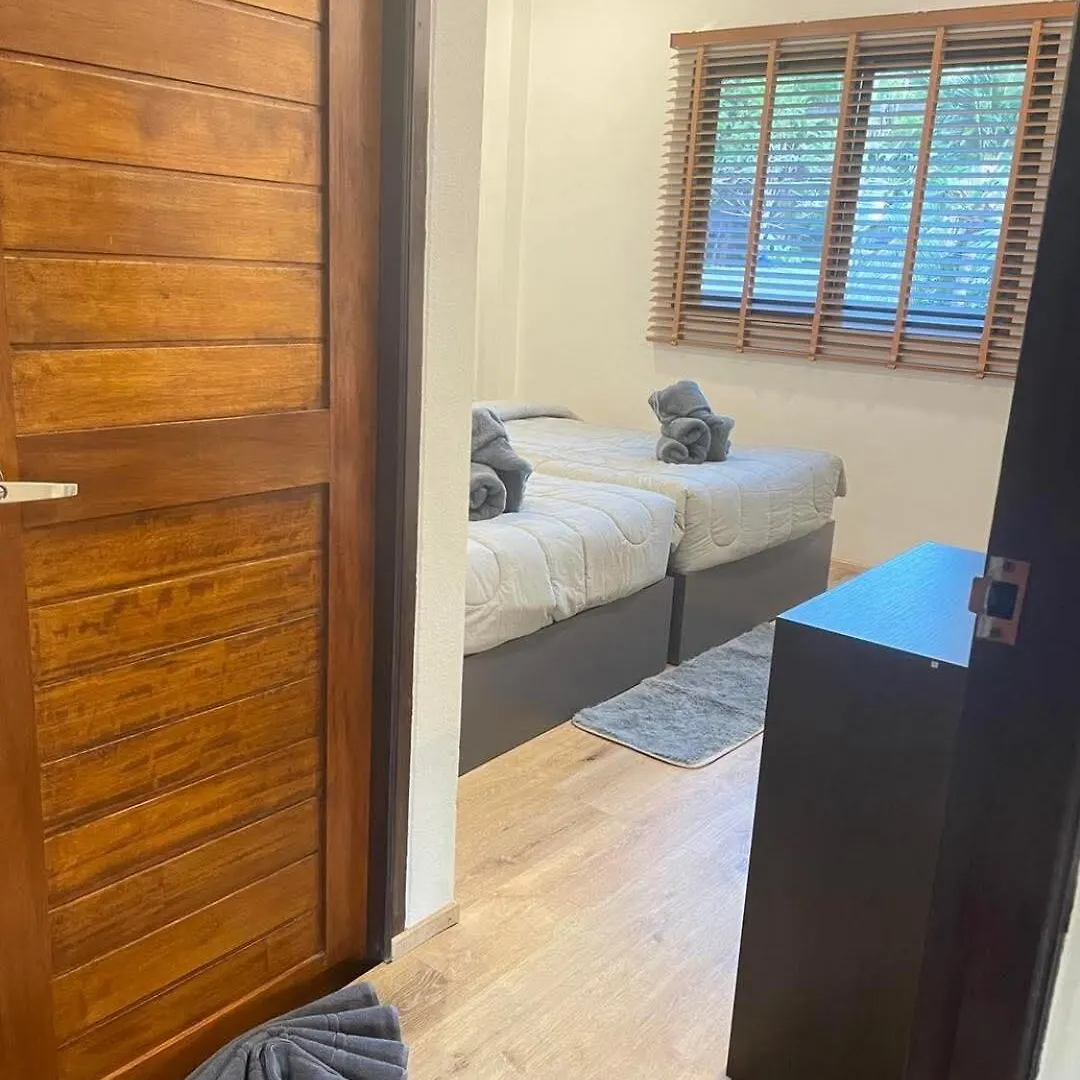 Villa Nuri Ko Lanta Thailand