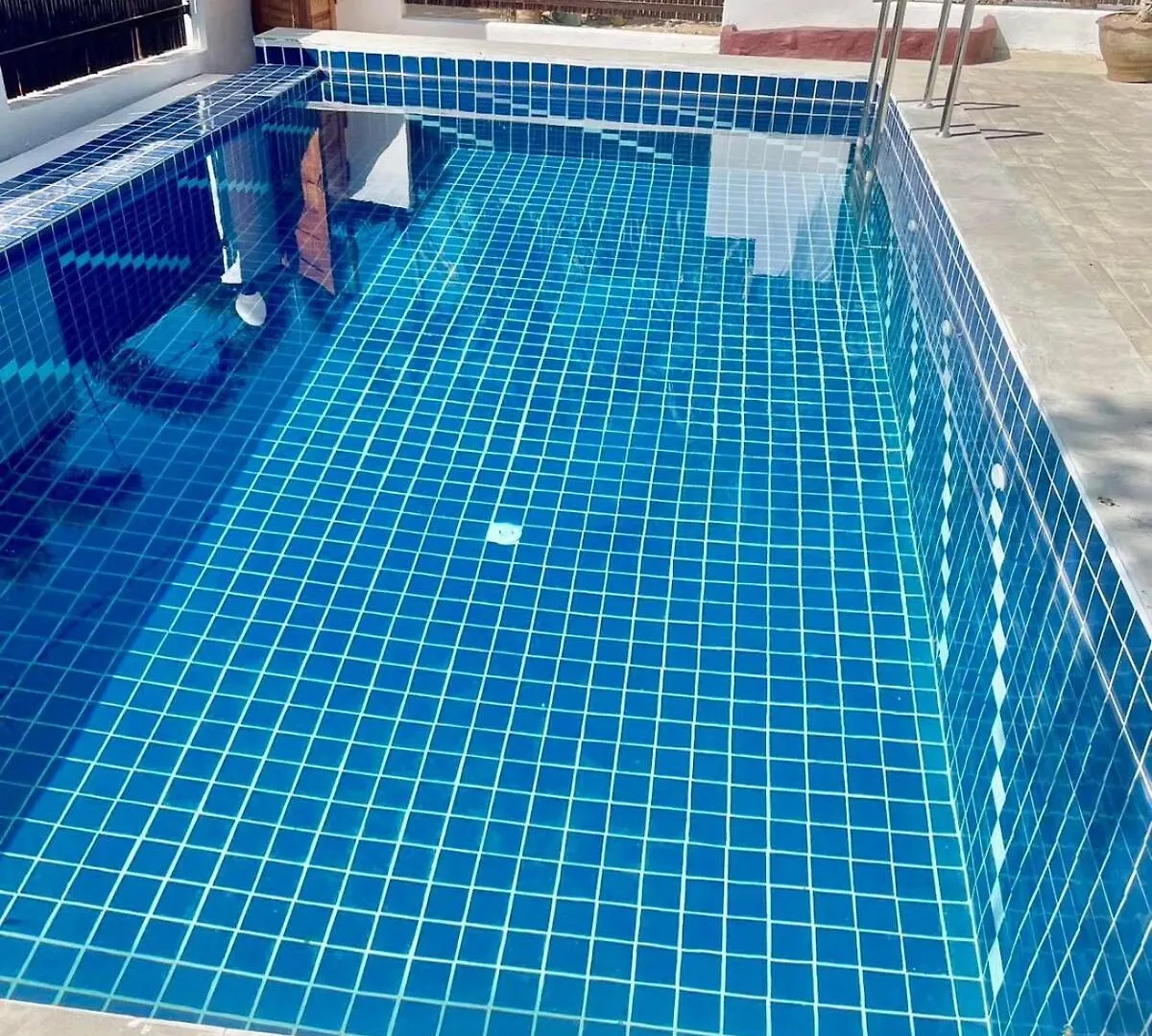 Villa Nuri Ko Lanta