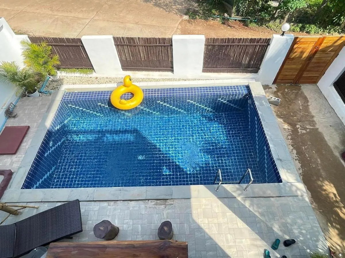 Villa Nuri Ko Lanta