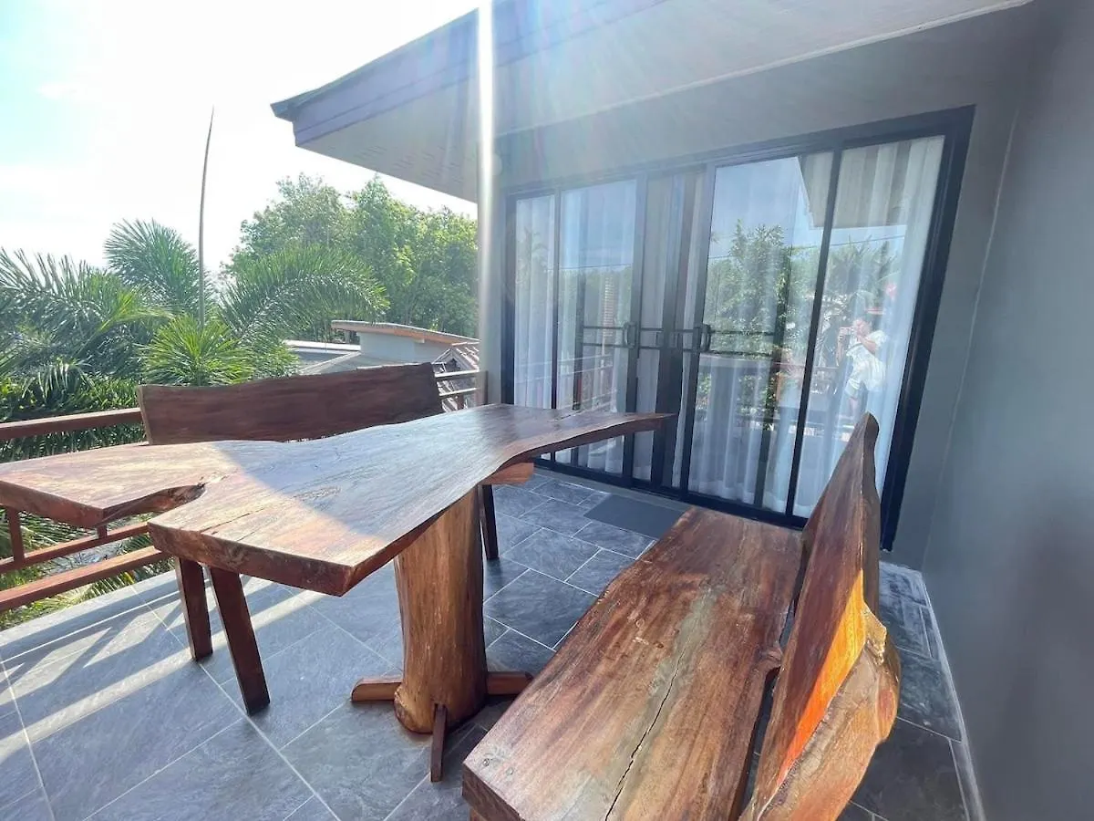 Villa Nuri Ko Lanta Thailand