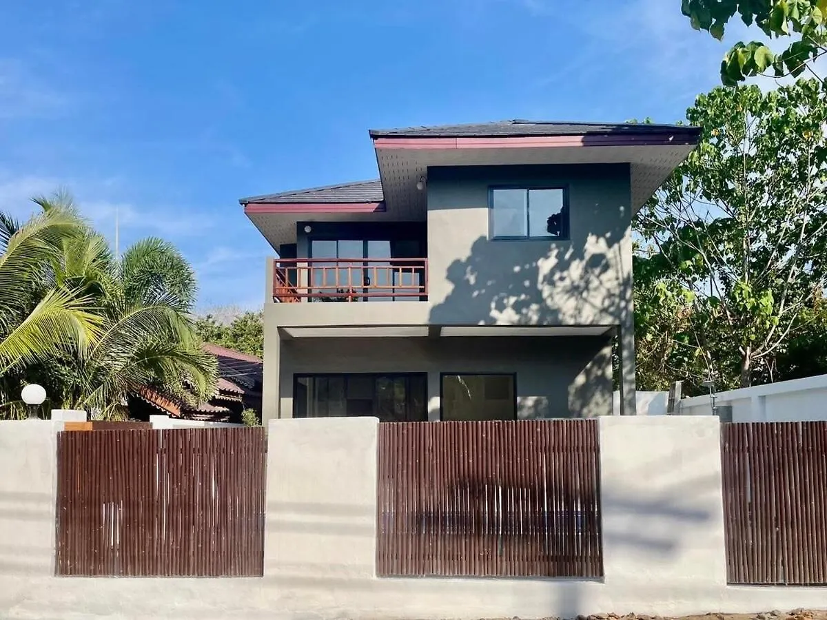 Villa Nuri Ko Lanta 0*,  Thailand