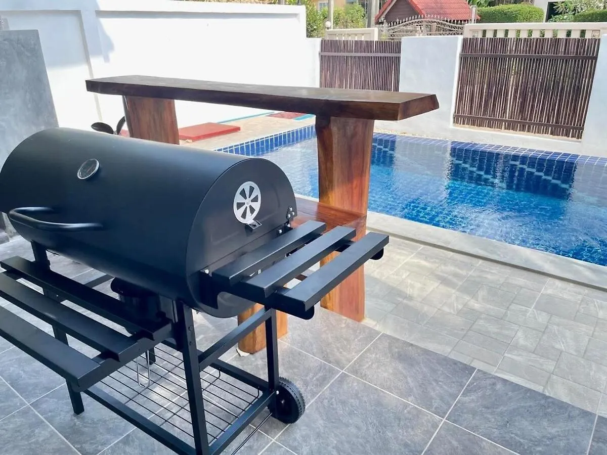 Villa Nuri Ko Lanta