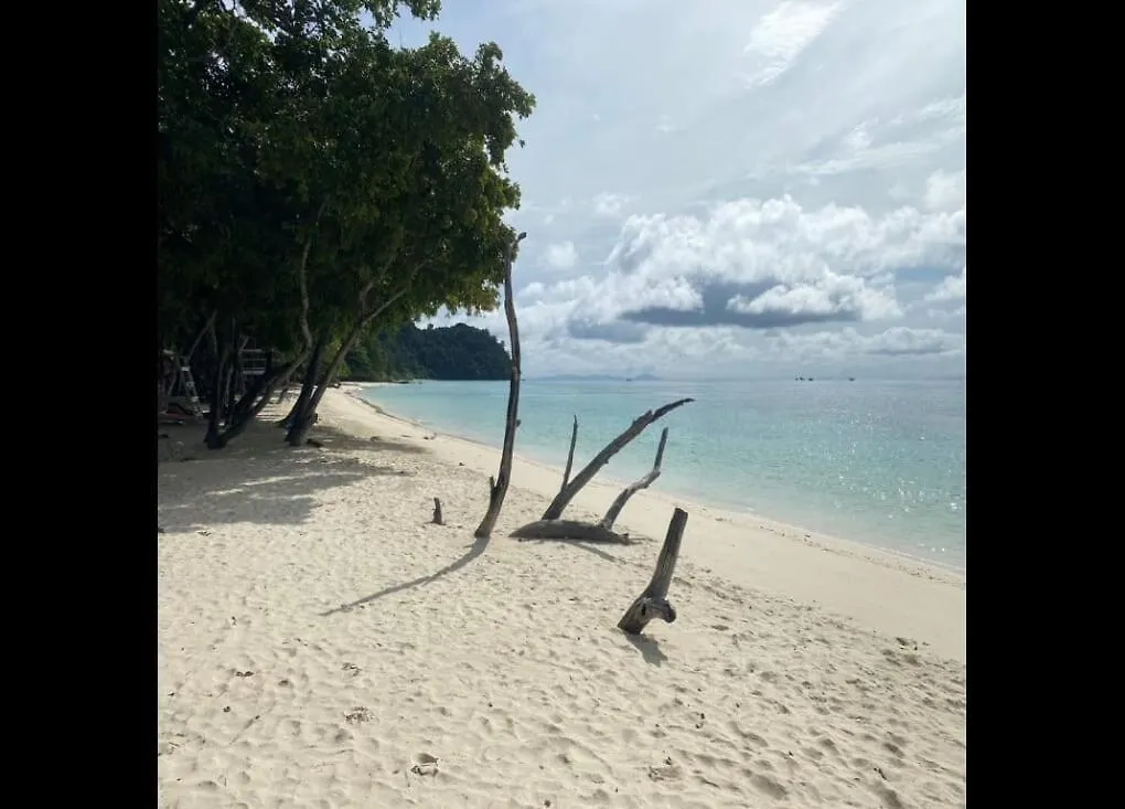 Villa Nuri Ko Lanta