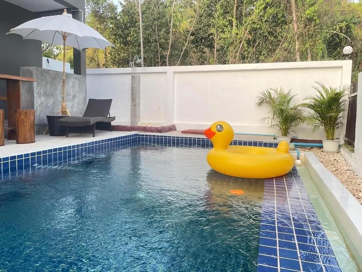 Villa Nuri Ko Lanta