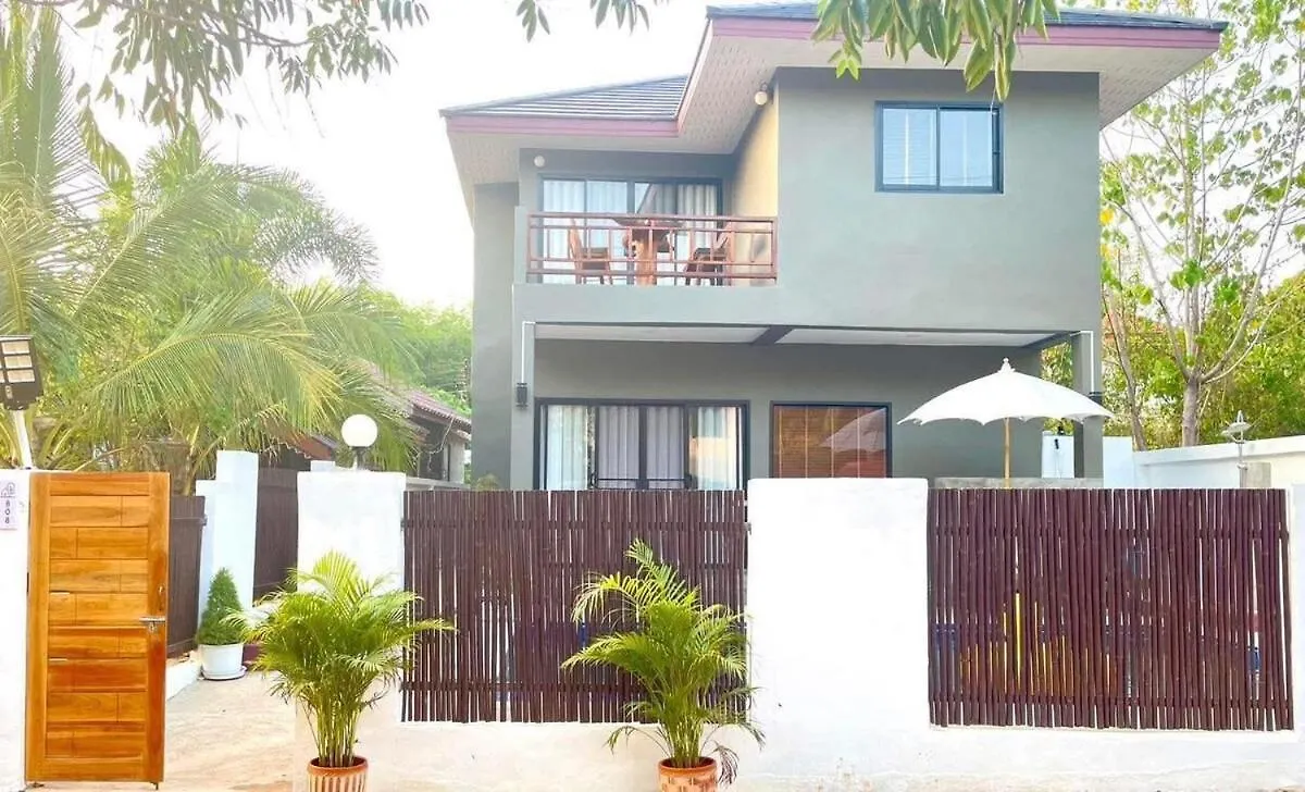 Villa Nuri Ko Lanta 0*,